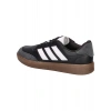 adidas COURTBLOCK Siyah Erkek Sneaker