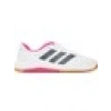 adidas dropset Base Trainer Kadın Siyah Spor Ayakkabı JS3164