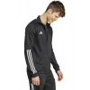 adidas Erkek Siyah CEKET M SERENO TJ IR9746