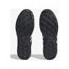 adidas Erkek Siyah Outdoor Ayakkabı TERREX DAROGA PLUS CANVAS HP8632