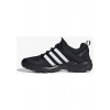 adidas Erkek Siyah Outdoor Ayakkabı TERREX DAROGA PLUS CANVAS HP8632