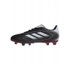 adidas Goletto Ix Erkek Siyah Çim Saha Kramponu.-