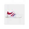 adidas Hoops 4.0 Beyaz Unisex Sneaker Ayakkabı JQ5297