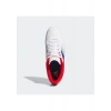 adidas Hoops 4.0 Beyaz Unisex Sneaker Ayakkabı JQ5297