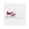 adidas Hoops 4.0 Beyaz Unisex Sneaker Ayakkabı JQ5297