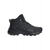 adidas Kadın Gri Bot TERREX SKYCHASER AX5 MID GTX W JQ2219