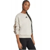 adidas Kadın Sweatshirt W Aop Swt JM1836