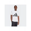 adidas M Bl Sj T Whıte/black