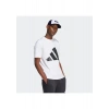 adidas M Bl Sj T Whıte/black