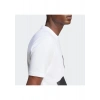 adidas M Bl Sj T Whıte/black