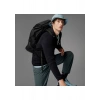adidas Multi Essentials 1/2 Zip Fleece Erkek Siyah Dik Yaka Sweatshirt