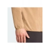 adidas Multi Essentials Erkek Bej Dik Yaka Sweatshirt