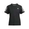 adidas OTR B TEE Kadın BLACK Spor T-shirt IN2961