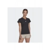 Adidas Performance HN5543 AEROREADY Train Essentials Minimal Branding V-Neck Tee