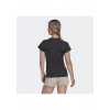 Adidas Performance HN5543 AEROREADY Train Essentials Minimal Branding V-Neck Tee