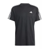 Adidas Performance IB8150 Train Essentials 3-Stripes Training Tee