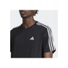 Adidas Performance IB8150 Train Essentials 3-Stripes Training Tee