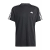 Adidas Performance IB8150 Train Essentials 3-Stripes Training Tee