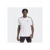 Adidas Performance IB8151 Train Essentials 3-Stripes Training Tee