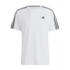 Adidas Performance IB8151 Train Essentials 3-Stripes Training Tee