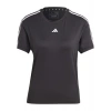 Adidas Performance IC5039 AEROREADY Train Essentials 3-Stripes Tee