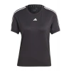 Adidas Performance IC5039 AEROREADY Train Essentials 3-Stripes Tee
