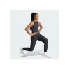 Adidas Performance IK5471 Pacer All Gym 3-Stripes Woven Mid-Rise Pants