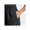 Adidas Performance IK5471 Pacer All Gym 3-Stripes Woven Mid-Rise Pants