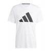 Adidas Performance IM4373 Train Essentials Feelready Logo Training Tee