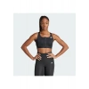 Adidas Performance IX4939 PrimeLiftreact Training Medium Support Zip Sporcu Sütyeni