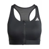 Adidas Performance IX4939 PrimeLiftreact Training Medium Support Zip Sporcu Sütyeni