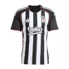 Adidas Performance JD1416 Beşiktaş JK 25/26 Away Jersey