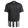 Adidas Performance JD1416 Beşiktaş JK 25/26 Away Jersey