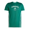 adidas Performance Je8230 Designed-For-Training Legacy Tee