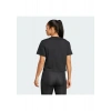 Adidas Performance JG8614 Train Essentials Big Logo Performance Training Tee