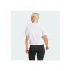 Adidas Performance JG8615 Train Essentials Big Logo Performance Training Tee