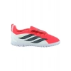 Adidas Performance JR5913 PREDATOR CLUB Katlanır Dilli Elastik Bağcıklı Çocuk Halı Saha Kramponu