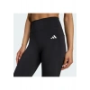 Adidas Performance JY4815 Optimé Essentials No Front Rise Seam 7/8 Leggings