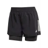 adidas Performance Own The Run Climacool 2-In-1 Shorts Şort JM7644