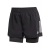 adidas Performance Own The Run Climacool 2-In-1 Shorts Şort JM7644