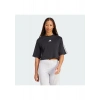 adidas Sportswear Essentials 3-Stripes Cotton Loose Tişört JD4998