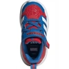 Adidas Sportswear HQ9191 ADIDAS MARVEL LIGHTORAMA SPIDER-MAN SHOES INFANTS