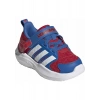 Adidas Sportswear HQ9191 ADIDAS MARVEL LIGHTORAMA SPIDER-MAN SHOES INFANTS
