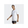 Adidas Sportswear IC9286 Essentials Single Jersey Embroidered Small Logo Tee