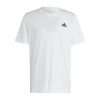 Adidas Sportswear IC9286 Essentials Single Jersey Embroidered Small Logo Tee