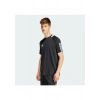 Adidas Sportswear IR7823 Sereno AEROREADY 3-Stripes Tee