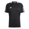Adidas Sportswear IR7823 Sereno AEROREADY 3-Stripes Tee