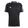 Adidas Sportswear IR7823 Sereno AEROREADY 3-Stripes Tee