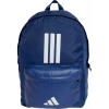 Adidas Sportswear IS7041 Classic Back-to-School 3-Stripes Backpack