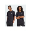 Adidas Sportswear JC5283 Lounge Slides Graphic Pocket Tee